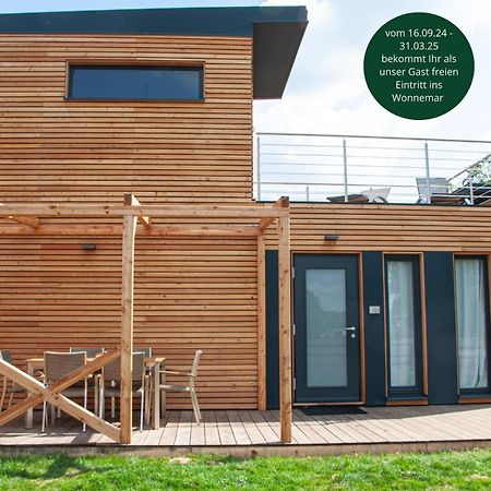 Haus Frau Elster Villa Falkenberg/Elster Ngoại thất bức ảnh