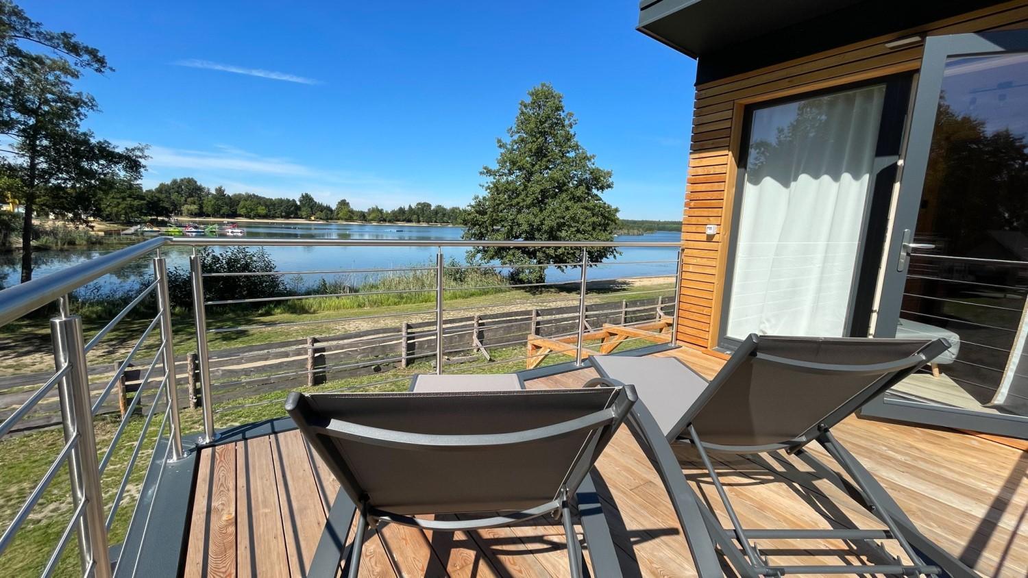 Haus Frau Elster Villa Falkenberg/Elster Ngoại thất bức ảnh