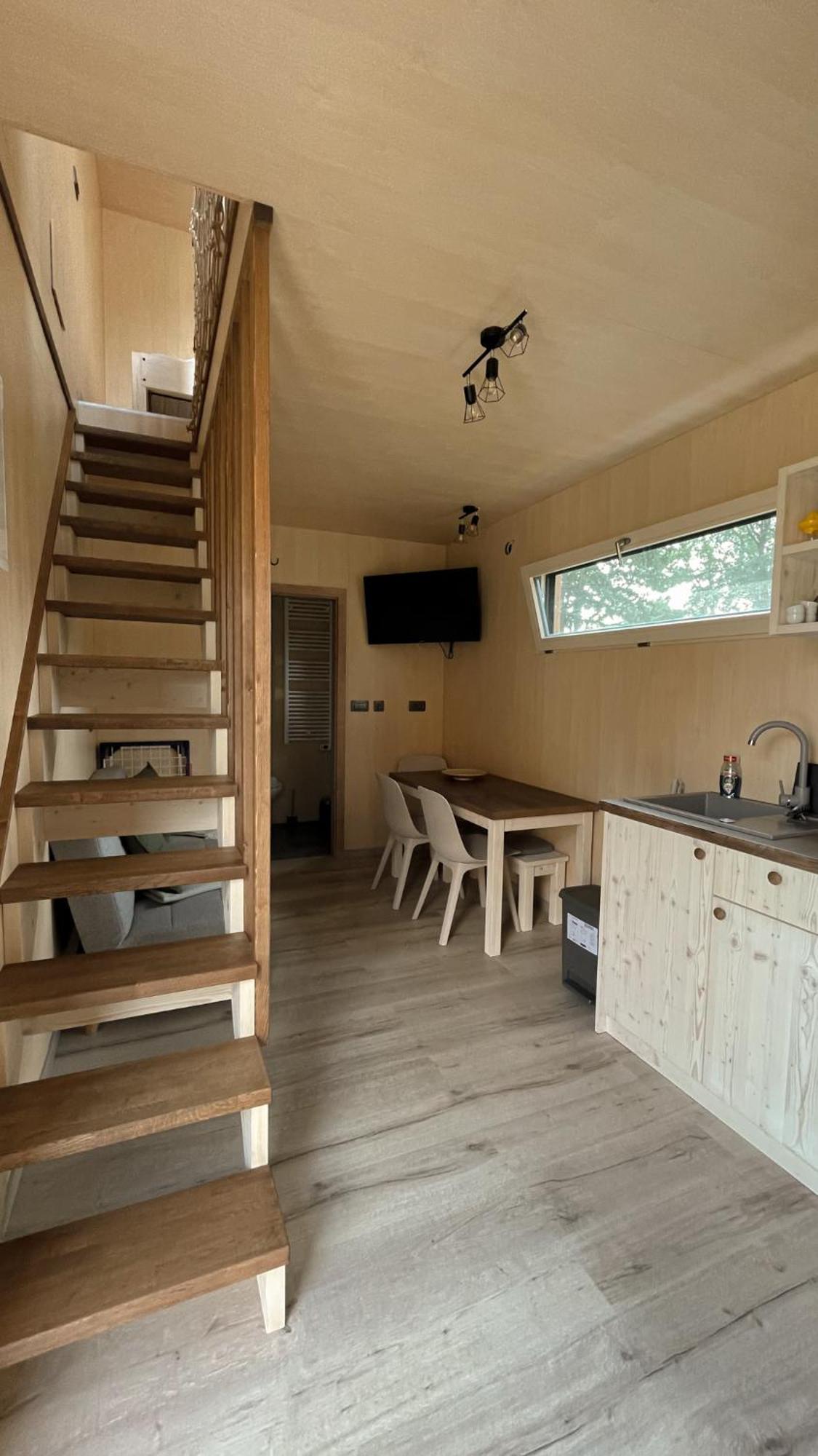 Haus Frau Elster Villa Falkenberg/Elster Ngoại thất bức ảnh