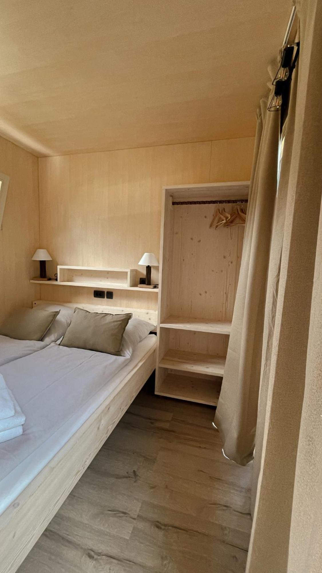 Haus Frau Elster Villa Falkenberg/Elster Ngoại thất bức ảnh