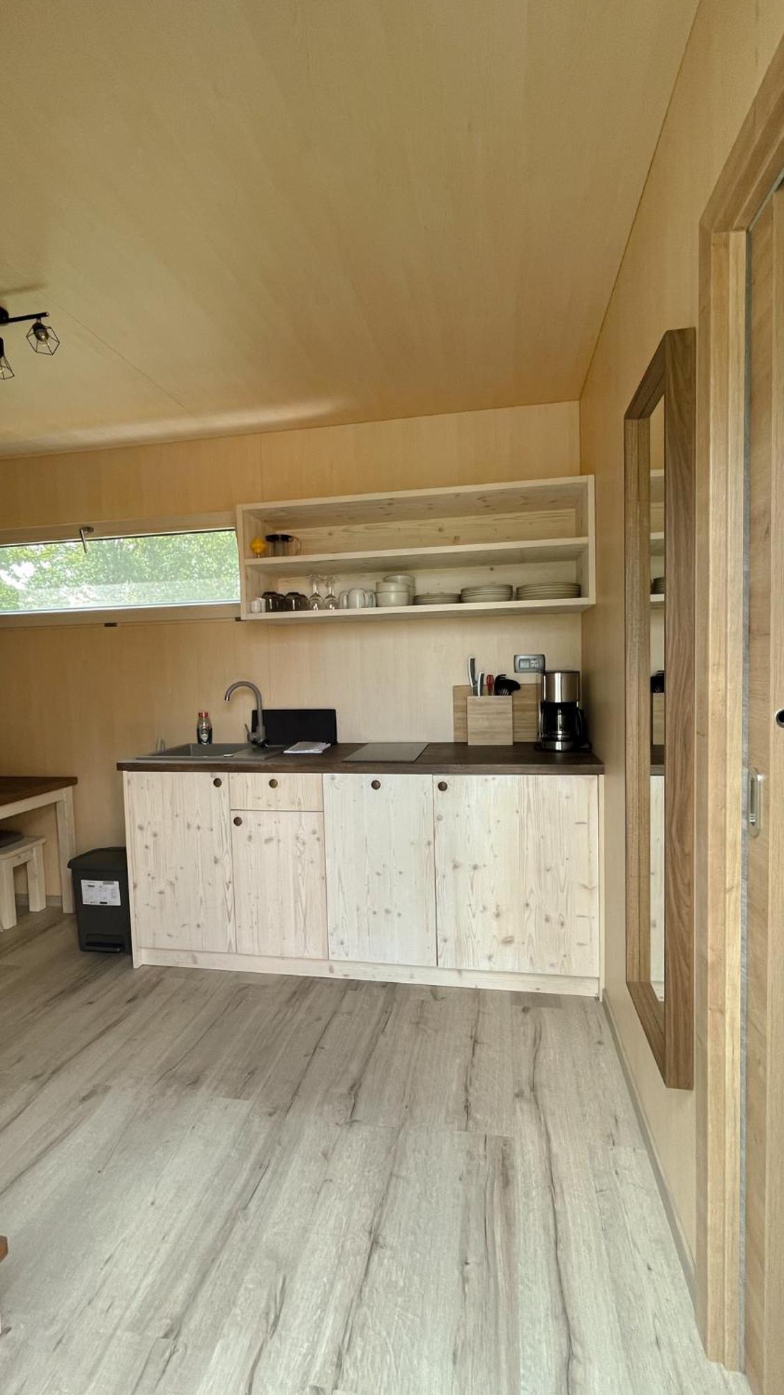 Haus Frau Elster Villa Falkenberg/Elster Ngoại thất bức ảnh